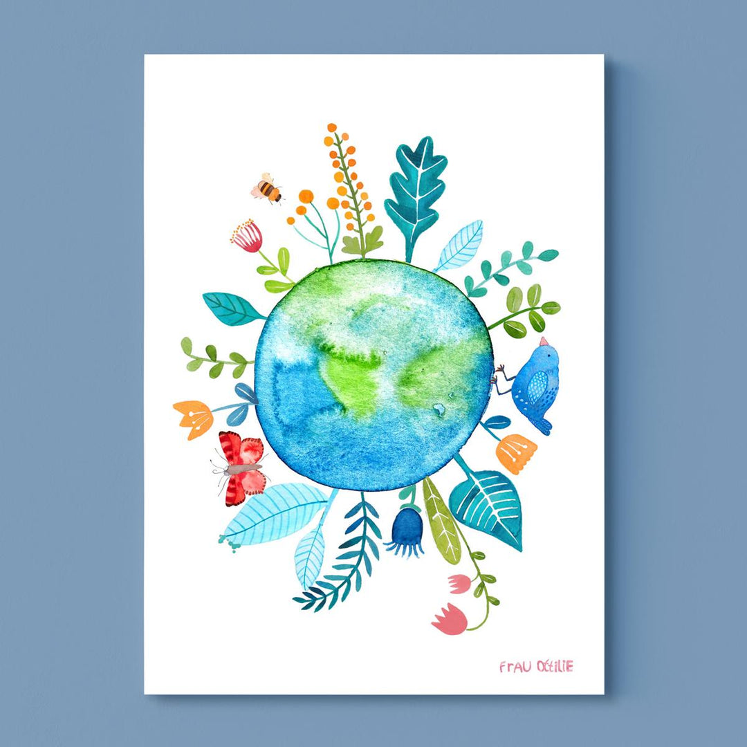 Prints A4