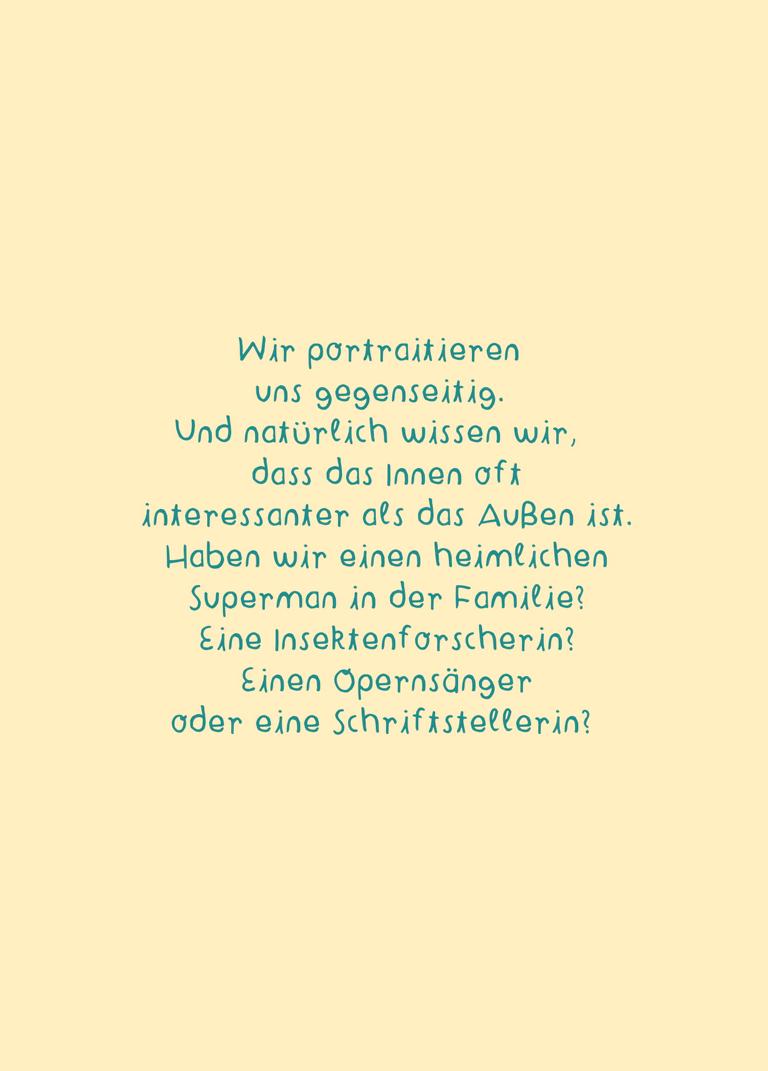 Adventskalender-Karten *Familienadventskalender* (neue Edition)