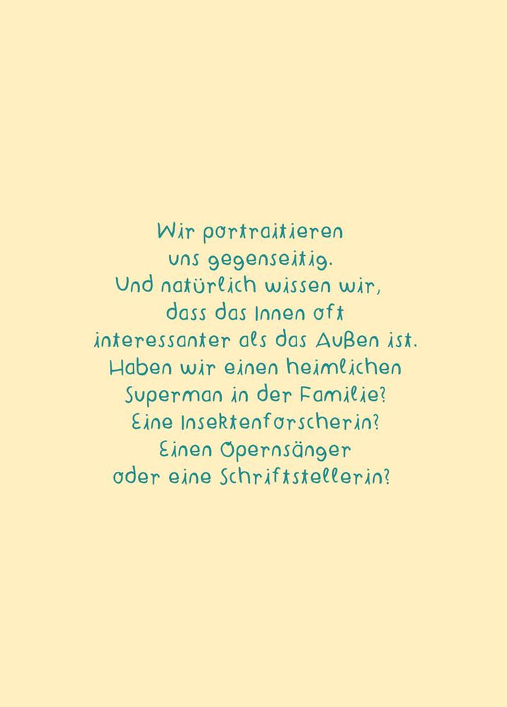 Adventskalender-Karten *Familienadventskalender* (neue Edition)