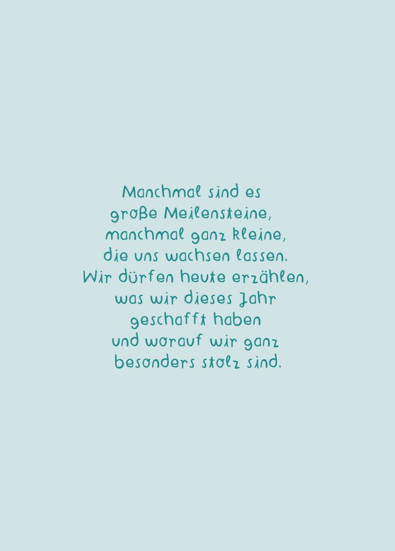 Adventskalender-Karten *Familienadventskalender* (neue Edition)